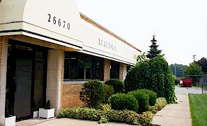 BCF Tool Company